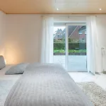 Casa de Férias Deichliebe Tönning