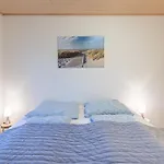 Deichliebe Casa de Férias Tönning