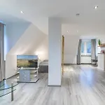 Casa de Férias Deichliebe Tönning
