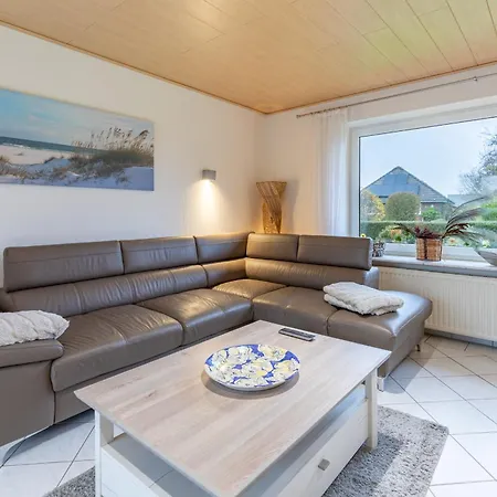 Deichliebe Holiday home *