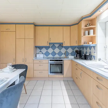 Holiday home Deichliebe *