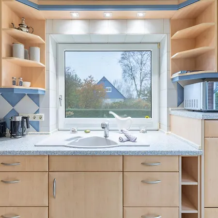 Deichliebe * Toenning