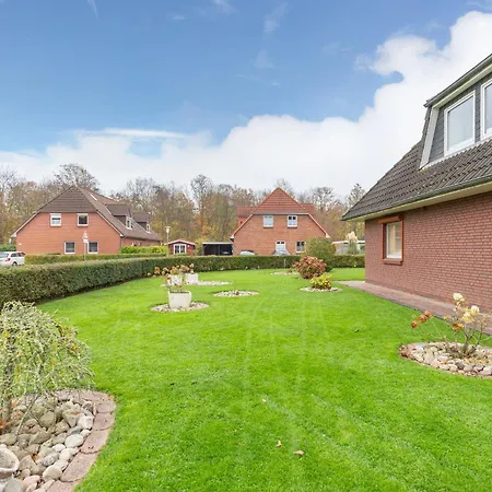 Holiday home Deichliebe *