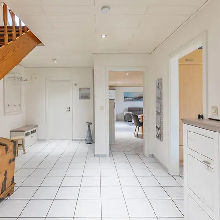 Holiday home Deichliebe