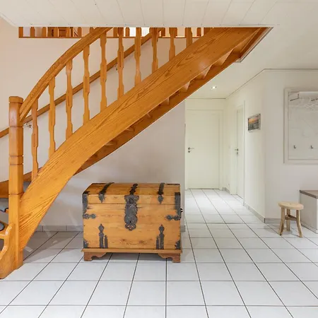 Holiday home Deichliebe Toenning