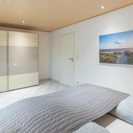 Deichliebe Holiday home *