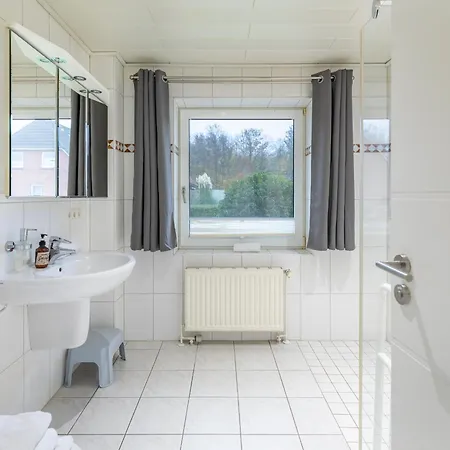 Holiday home Deichliebe *