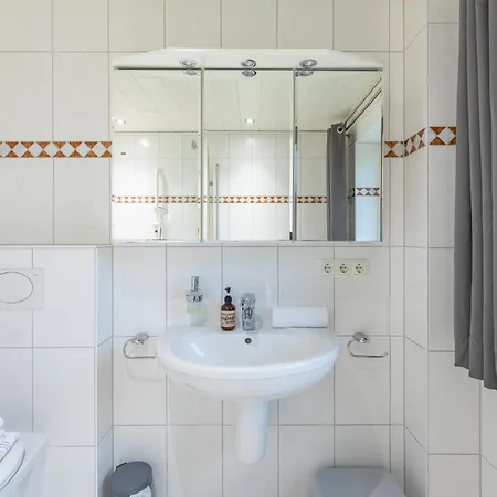 Holiday home Deichliebe Toenning