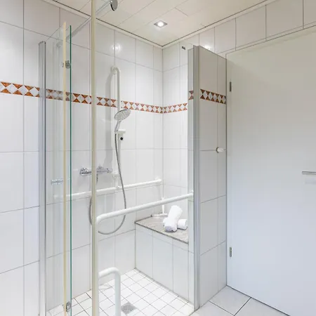 Holiday home Deichliebe