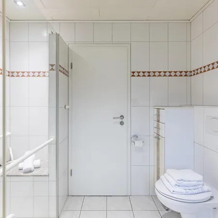 Deichliebe Holiday home *