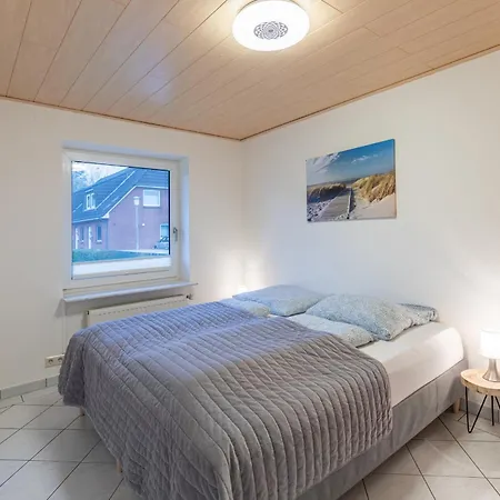 Deichliebe Holiday home *