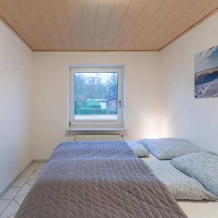 Deichliebe Tatil Evi