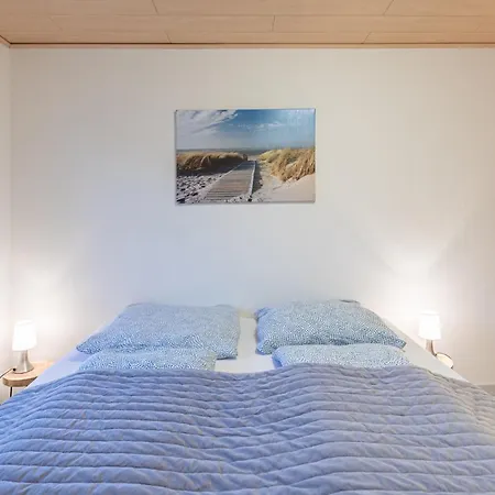Deichliebe Tatil Evi Tönning
