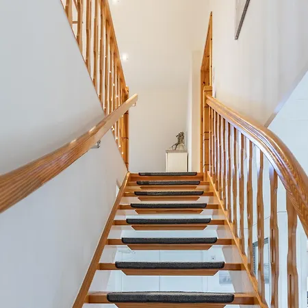 Holiday home Deichliebe *