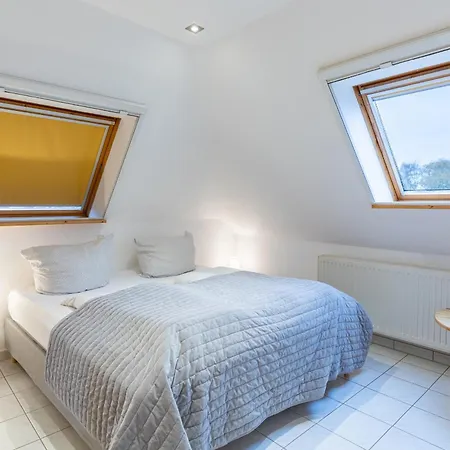 Holiday home Deichliebe