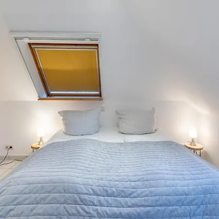 Deichliebe Holiday home