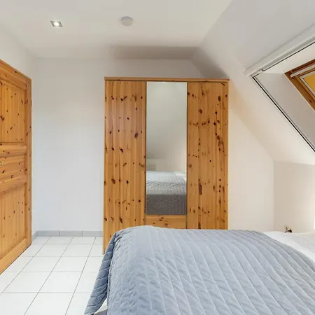 Deichliebe Holiday home Toenning