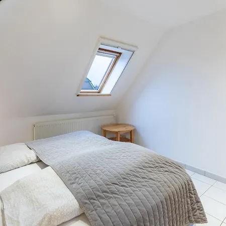 Holiday home Deichliebe *