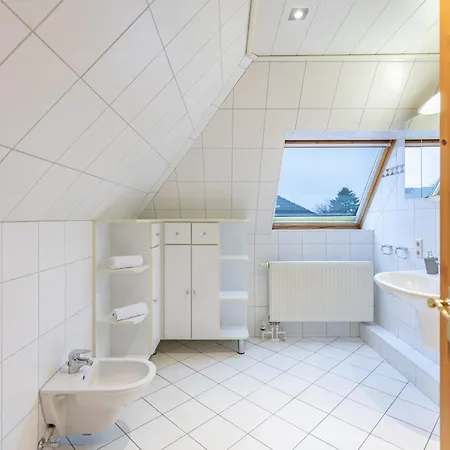 Holiday home Deichliebe