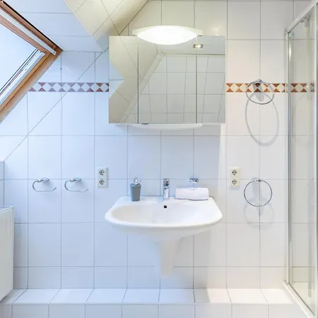 Deichliebe Holiday home Toenning