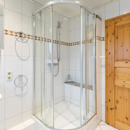 Holiday home Deichliebe