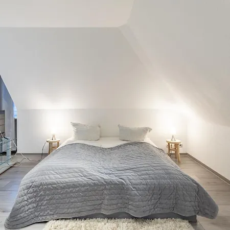 Holiday home Deichliebe