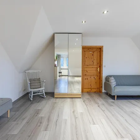 Holiday home Deichliebe