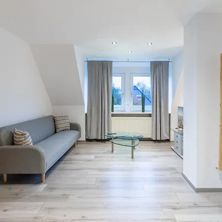 Deichliebe Holiday home