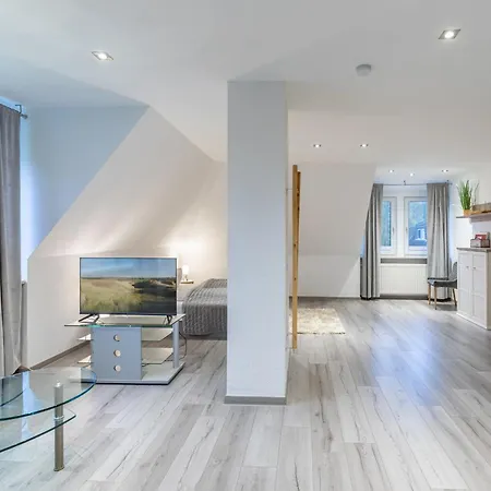 Holiday home Deichliebe Toenning