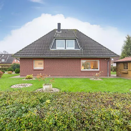 Deichliebe Holiday home